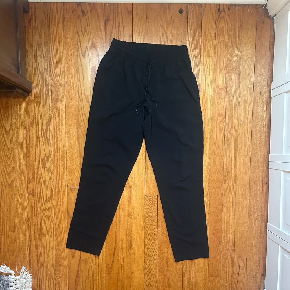 The North Face Black Active Pants